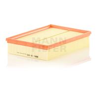 MANN-FILTER C 30 035 Air filter
