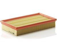 MANN-FILTER C 30 115 Air Filter - for Cars + Transporters