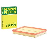 MANN-FILTER C 30 125/4 Air Filter - for Cars + Transporters