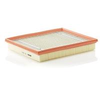 MANN-FILTER C 30 130/1 Air Filter - for Cars + Transporters