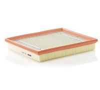 Air filter Filter Insert C 30 130/1 MANN-FILTER for OPEL ASTRA G Hatchback