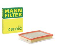 MANN-FILTER C 30 130/2 Air Filter - for Cars + Transporters