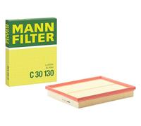 MANN-FILTER C 30 130 Air Filter - for Cars + Transporters
