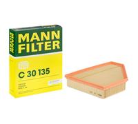 MANN-FILTER, C 30 135 Air Filter