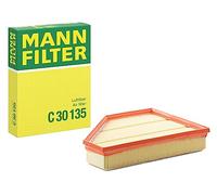 Mann Filter C30135 Air Filter