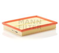 Air filter Filter Insert C 30 138/1 MANN-FILTER for OPEL ASTRA G Coupe