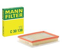 MANN-FILTER C 30 138 Air Filter - for Cars + Transporters