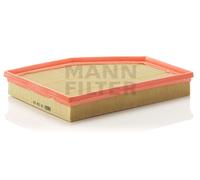 MANN-FILTER C 30 139 Air filter