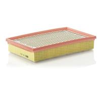MANN-FILTER, C 30 153/1 Air Filter | For Passenger Cars, Clean Air Intake, Durable Filter Media, Perfect fit Design, True OE Engineering