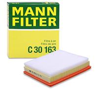 Air filter Filter Insert C 30 163 MANN-FILTER for RENAULT NISSAN OPEL