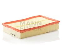 MANN-FILTER Air Filter C 30 189/1 - for Volvo S60 I, S80 I, V70 II