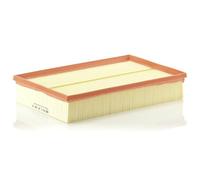 MANN-FILTER, C 30 189 Air Filter | For Passenger Cars, Clean Air Intake, Durable Filter Media, Perfect fit Design, True OE Engineering