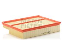 MANN-FILTER C 30 195/2 Air Filter - for Cars + Transporters