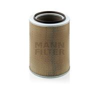 MANN-FILTER C 30 703 Air filter