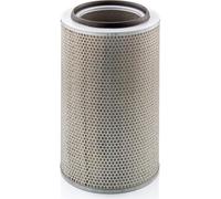 MANN-FILTER C 30 850/2 Air Filter - for Trucks + Buses
