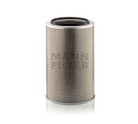 MANN-FILTER C 30 850/6 Air filter