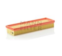 Air filter Filter Insert C 3042/1 MANN-FILTER for RENAULT ARO
