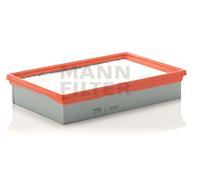 Mann C3065 Air Filter Insert 60mm Height 196mm Width 304mm Length Service