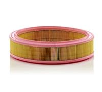 MANN-FILTER C 3078 Air Filter - for Cars + Transporters