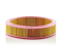 MANN-FILTER C 3082/5 Air Filter - for Cars + Transporters