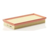 MANN-FILTER C 3083 Air Filter - CARS + TRANSPORTERS