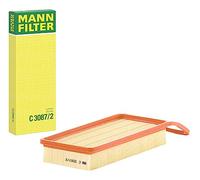 Mann Filter C30872 Air Filter