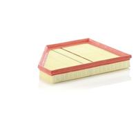 Air filter Filter Insert C 3090 MANN-FILTER for BMW X5