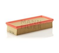 NEW AIR FILTER FOR RENAULT ESPACE III JE0 G8T 716 G8T 714 G8T 760 MANN-FILTER