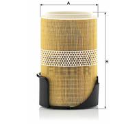 MANN C31002 Air Filter Insert 306mm Height Service Fits Porsche Boxster Cayman