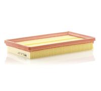 MANN-FILTER C 31 012 Air Filter - CARS + TRANSPORTERS