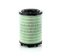 Mann Filter Air Filter C31016 - 304mm Outer Diameter, 456mm Height - Fits SCANIA