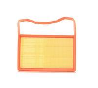 MANN-FILTER Air Filter Insert C 31 031 — 311mm L 34mm H — Fits Seat Ibiza, VW Polo, Up