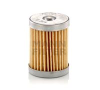 MANN-FILTER C 31/1 Air Filter