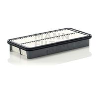 MANN-FILTER C 31 101/1 Air Filter - CARS + TRANSPORTERS