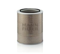 AIR FILTER FOR VOLVO N 10 TD 101 F TD 100 B TD 100 G TD 101 G N 12 MANN-FILTER