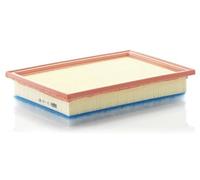 MANN-FILTER C 31 116 Air Filter - CARS + TRANSPORTERS