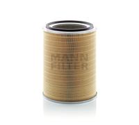 MANN-FILTER C 31 1256/2 Air filter