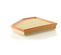 MANN-FILTER C 31 143 Air Filter - for Cars + Transporters