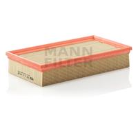 MANN-FILTER C 31 144 Air filter