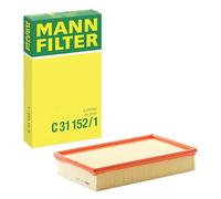 Mann Air Filter 502440179