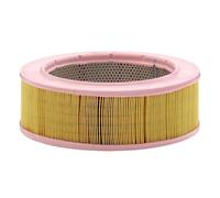 MANN-FILTER C 31 190 Air Filter - for Cars + Transporters
