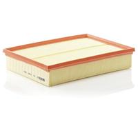 MANN-FILTER C 31 196 Air Filter - for Cars + Transporters