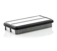MANN-FILTER C 3136 Air Filter - CARS + TRANSPORTERS