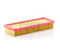 MANN-FILTER C 3166 Air filter