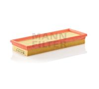 MANN-FILTER C 3170/1-2 Air filter