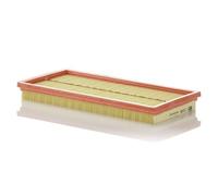 C32008 MANN HUMMEL AIR FILTER (Fiat Punto/Grande Punto 1.4) SAME DAY DISPATCH