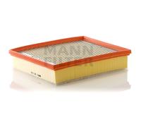 Mann Filter Air Filter C 32 010 - Insert 70 x 260 x 315 mm - for Cars & Transporters