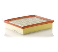 Mann Filter Air Filter C 32 010 - Insert 70 x 260 x 315 mm - for Cars & Transporters