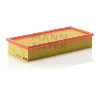 MANN-FILTER C 32 120/1 Air filter