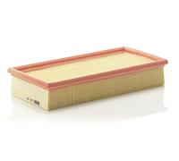 MANN-FILTER C 32 120 Air Filter - for Cars + Transporters